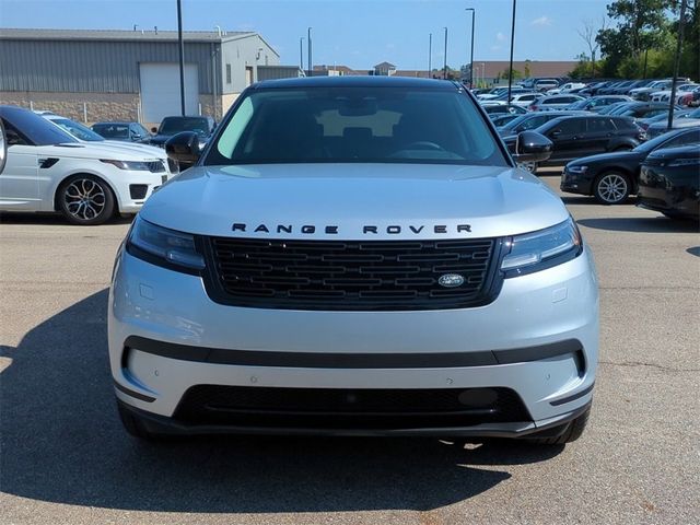 2024 Land Rover Range Rover Velar S