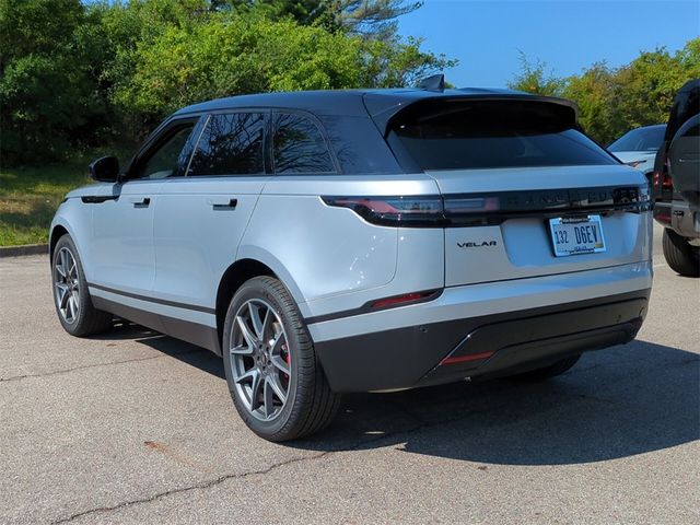 2024 Land Rover Range Rover Velar S