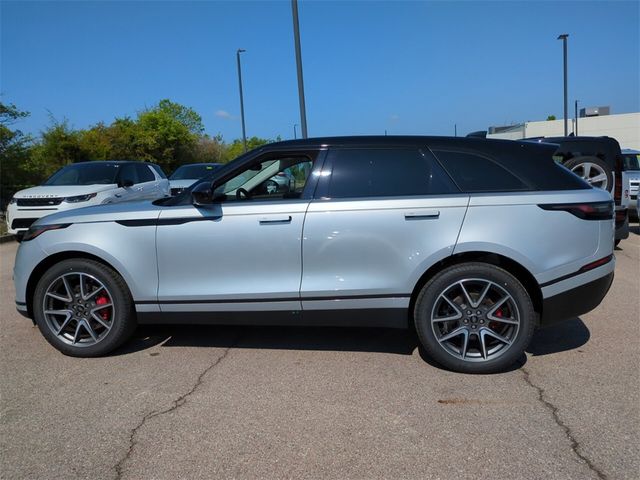 2024 Land Rover Range Rover Velar S