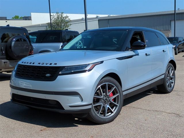 2024 Land Rover Range Rover Velar S