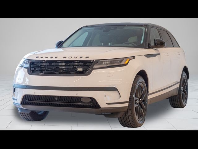 2024 Land Rover Range Rover Velar S