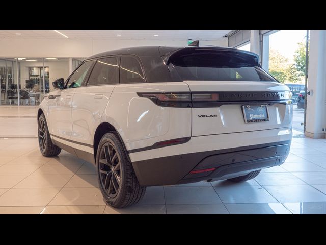 2024 Land Rover Range Rover Velar S