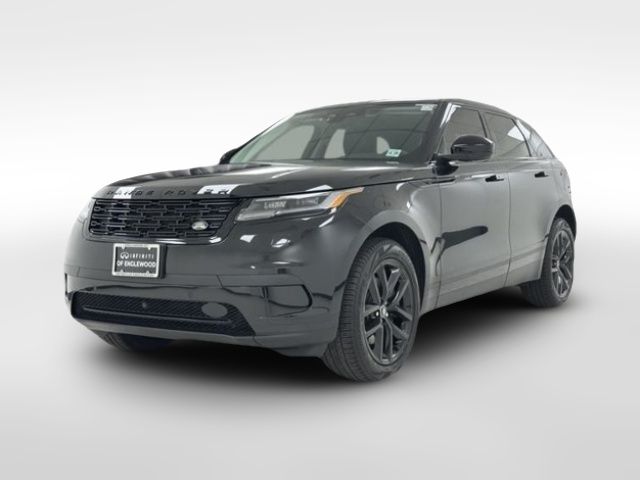 2024 Land Rover Range Rover Velar S