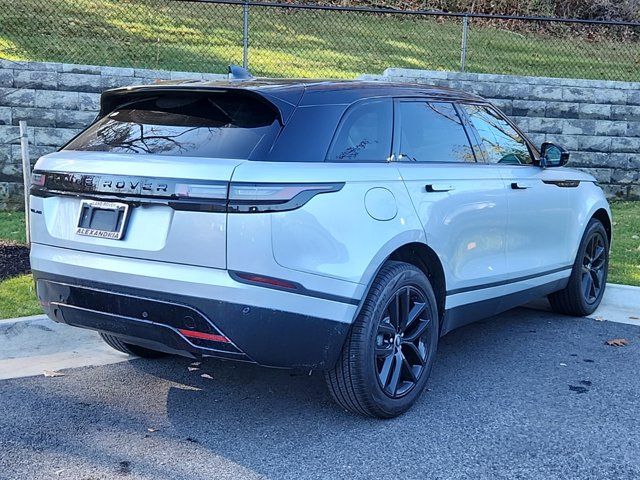 2024 Land Rover Range Rover Velar S