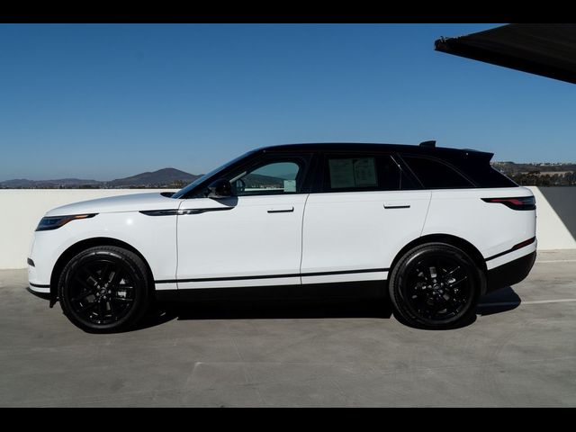 2024 Land Rover Range Rover Velar S