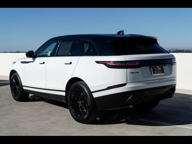 2024 Land Rover Range Rover Velar S