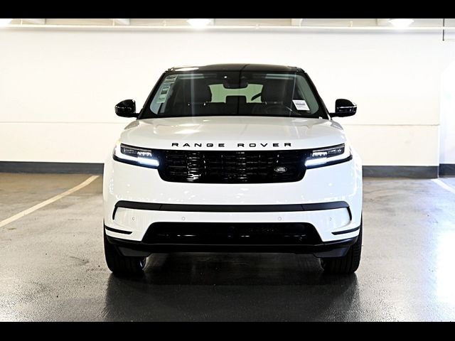 2024 Land Rover Range Rover Velar S