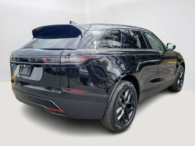 2024 Land Rover Range Rover Velar S