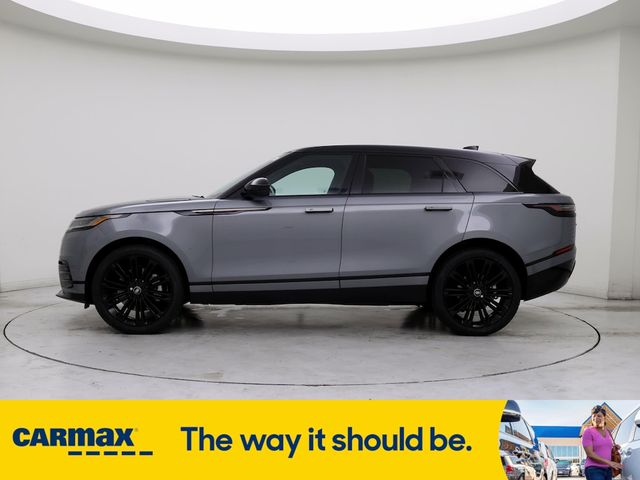 2024 Land Rover Range Rover Velar Dynamic HSE