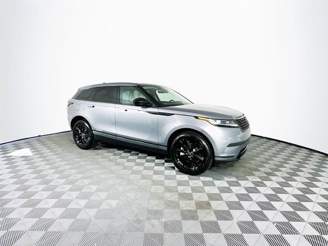 2025 Land Rover Range Rover Velar S