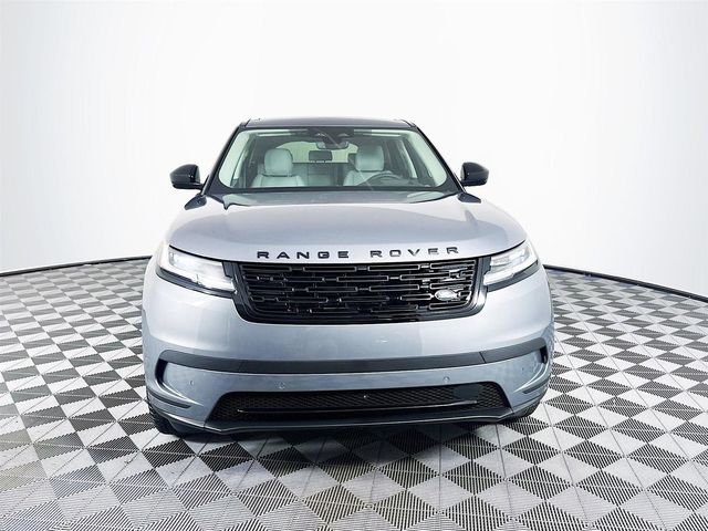 2025 Land Rover Range Rover Velar S