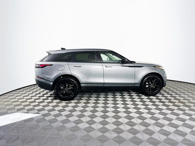 2025 Land Rover Range Rover Velar S