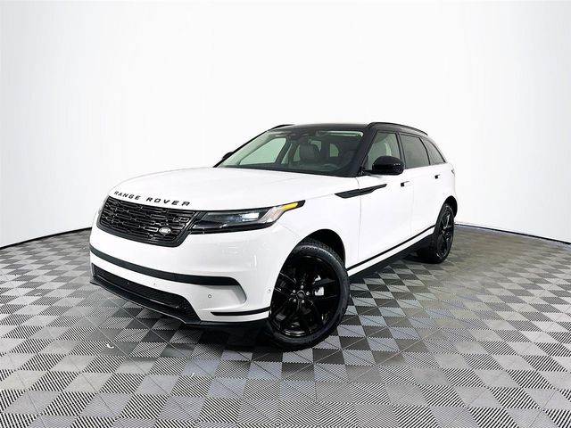 2025 Land Rover Range Rover Velar S