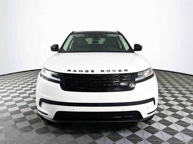 2025 Land Rover Range Rover Velar S