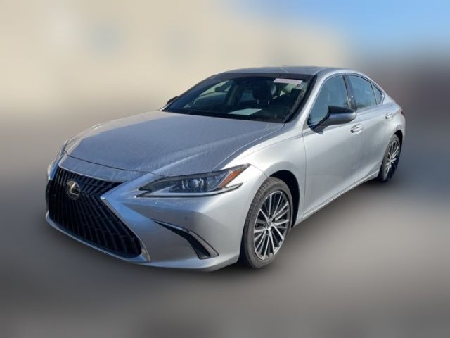 2024 Lexus ES 250