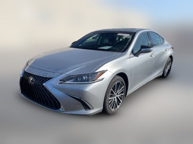 2024 Lexus ES 250