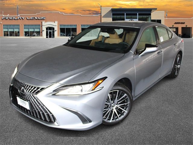 2024 Lexus ES 250