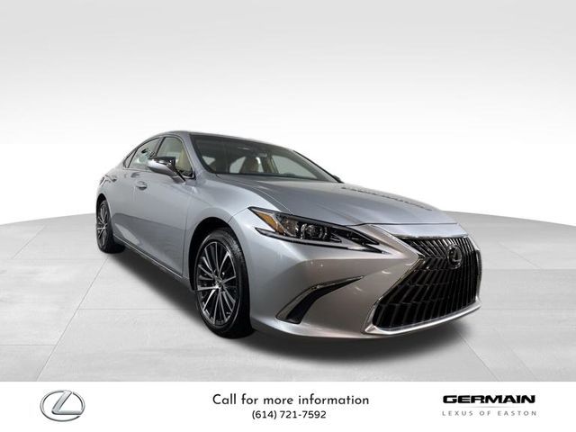 2024 Lexus ES 250