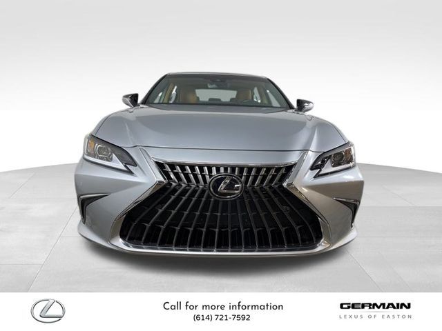 2024 Lexus ES 250