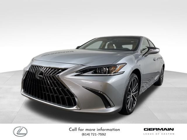 2024 Lexus ES 250