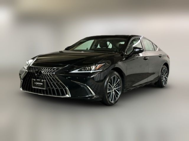 2024 Lexus ES 250