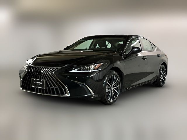 2024 Lexus ES 250