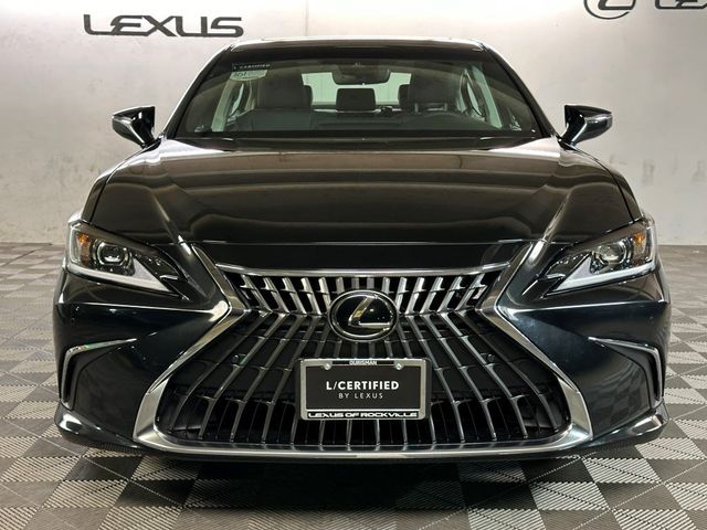 2024 Lexus ES 250