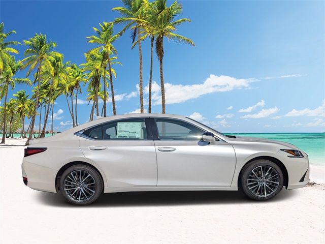 2024 Lexus ES 250