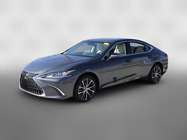 2024 Lexus ES 250