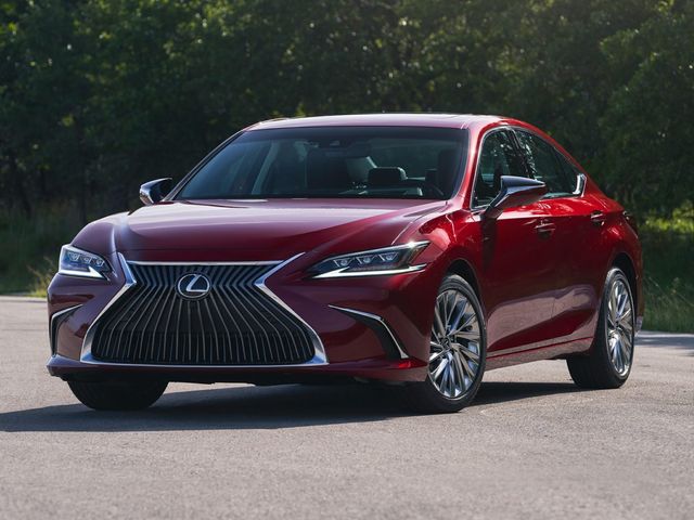 2024 Lexus ES 250