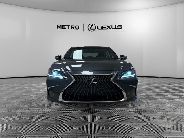 2024 Lexus ES 250