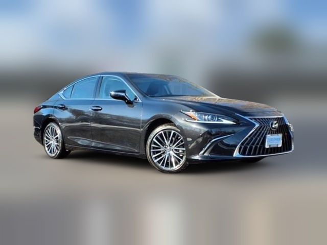 2024 Lexus ES 250