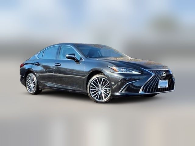 2024 Lexus ES 250