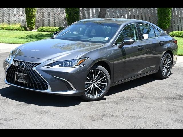 2024 Lexus ES 250