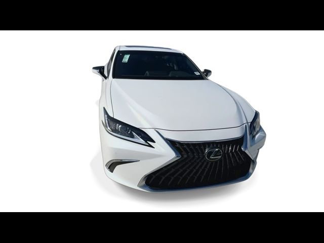 2024 Lexus ES 250