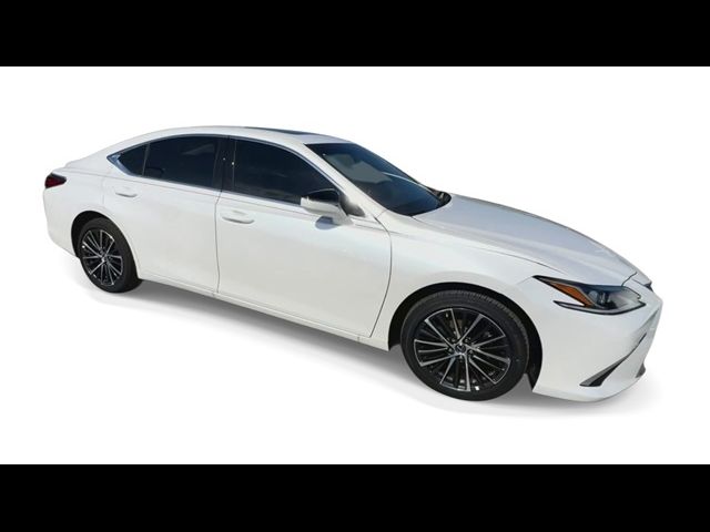 2024 Lexus ES 250