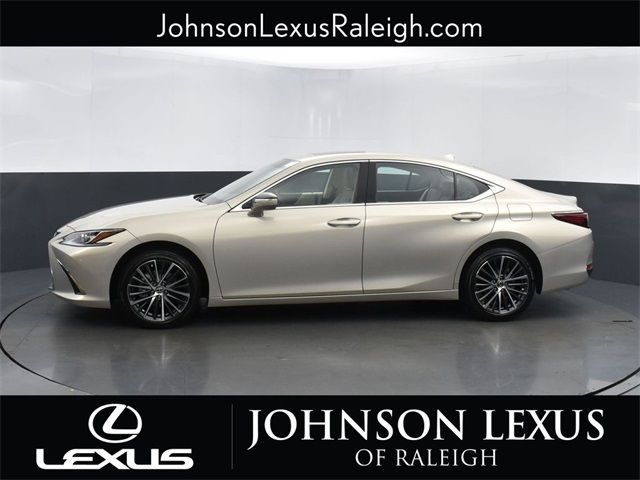 2024 Lexus ES 250