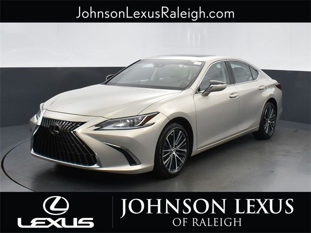 2024 Lexus ES 250