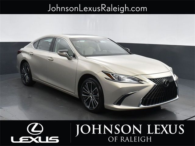 2024 Lexus ES 250