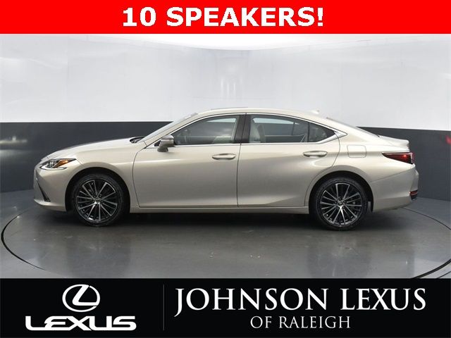 2024 Lexus ES 250