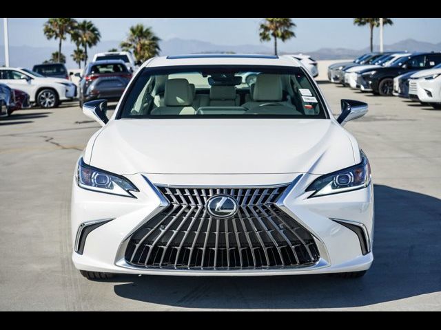 2024 Lexus ES 250