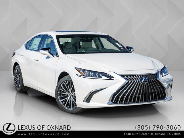 2024 Lexus ES 250