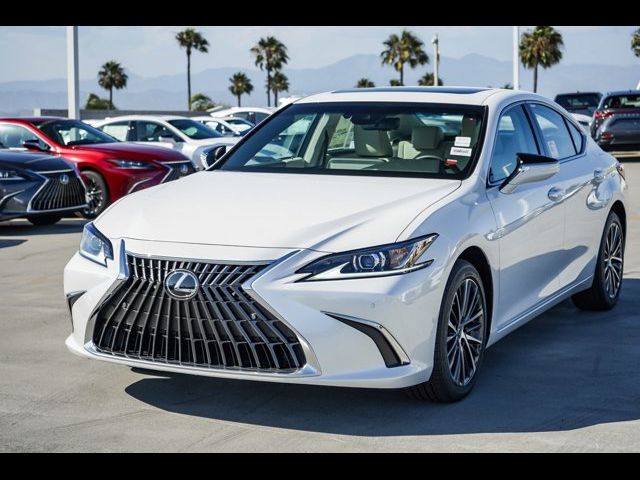 2024 Lexus ES 250