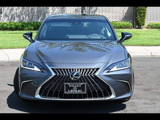 2024 Lexus ES 250