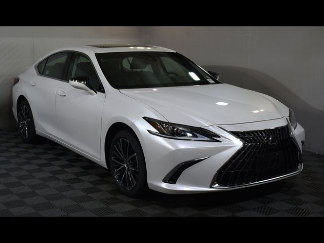 2024 Lexus ES 250