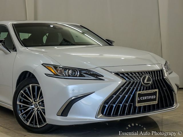 2024 Lexus ES 250