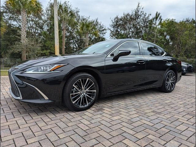 2024 Lexus ES 250