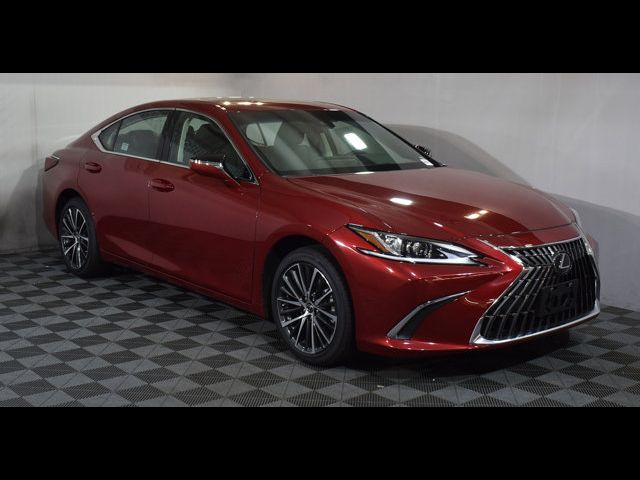 2024 Lexus ES 250