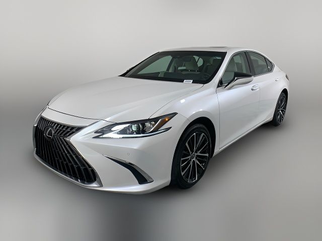 2024 Lexus ES 250