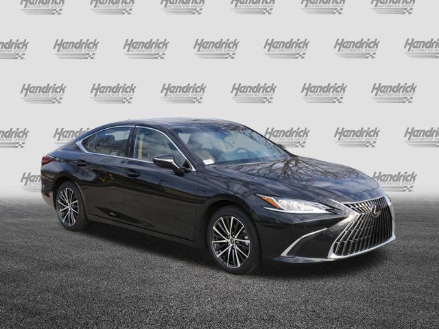 2024 Lexus ES 250